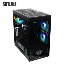 Купити Комп'ютер ARTLINE Gaming Y40BLACK Windows 11 Pro (Y40BLACKv01) - фото 16