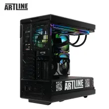 Купить Компьютер ARTLINE Gaming Y40BLACK Windows 11 Pro (Y40BLACKv04) - фото 16