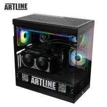Купить Компьютер ARTLINE Gaming Y40BLACK Windows 11 Pro (Y40BLACKv09) - фото 20