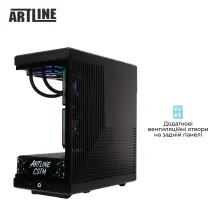 Купить Компьютер ARTLINE Gaming Y40BLACK Windows 11 Pro (Y40BLACKv11) - фото 8