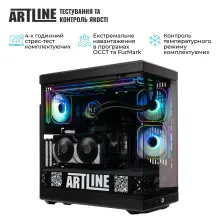 Купить Компьютер ARTLINE Gaming Y40BLACK Windows 11 Pro (Y40BLACKv11) - фото 10