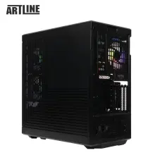 Купить Компьютер ARTLINE Gaming Y40BLACK Windows 11 Pro (Y40BLACKv11) - фото 17