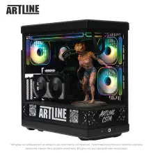 Купить Компьютер ARTLINE Gaming Y40BLACK Windows 11 Pro (Y40BLACKv12) - фото 12