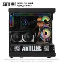 Купить Компьютер ARTLINE Gaming Y40BLACK Windows 11 Pro (Y40BLACKv17) - фото 11