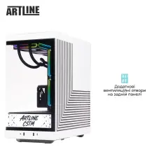 Купить Компьютер ARTLINE Gaming Y40BLACK-WHITE Windows 11 Pro (Y40BLACK-WHITEv30) - фото 8