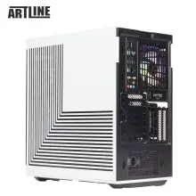 Купить Компьютер ARTLINE Gaming Y40BLACK-WHITE Windows 11 Pro (Y40BLACK-WHITEv38) - фото 15
