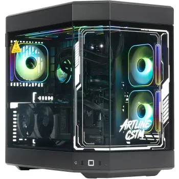 Купити Комп'ютер ARTLINE Gaming Y60BLACK (Y60BLACKv54) - фото 1