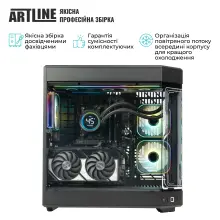 Купити Комп'ютер ARTLINE Gaming Y60BLACK (Y60BLACKv56) - фото 9