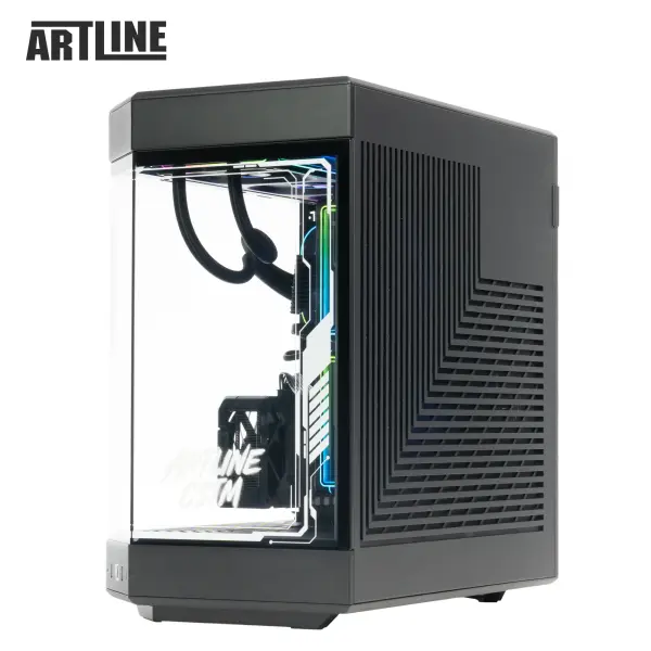 Купити Комп'ютер ARTLINE Gaming Y60BLACK (Y60BLACKv56) - фото 14