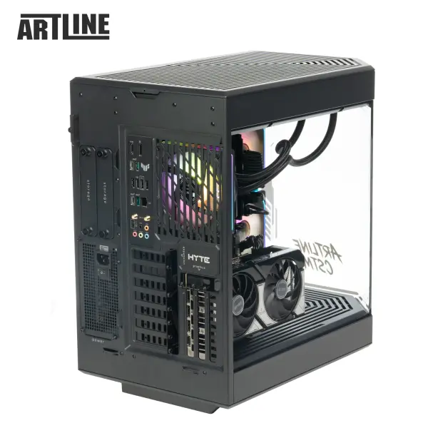 Купити Комп'ютер ARTLINE Gaming Y60BLACK (Y60BLACKv56) - фото 17