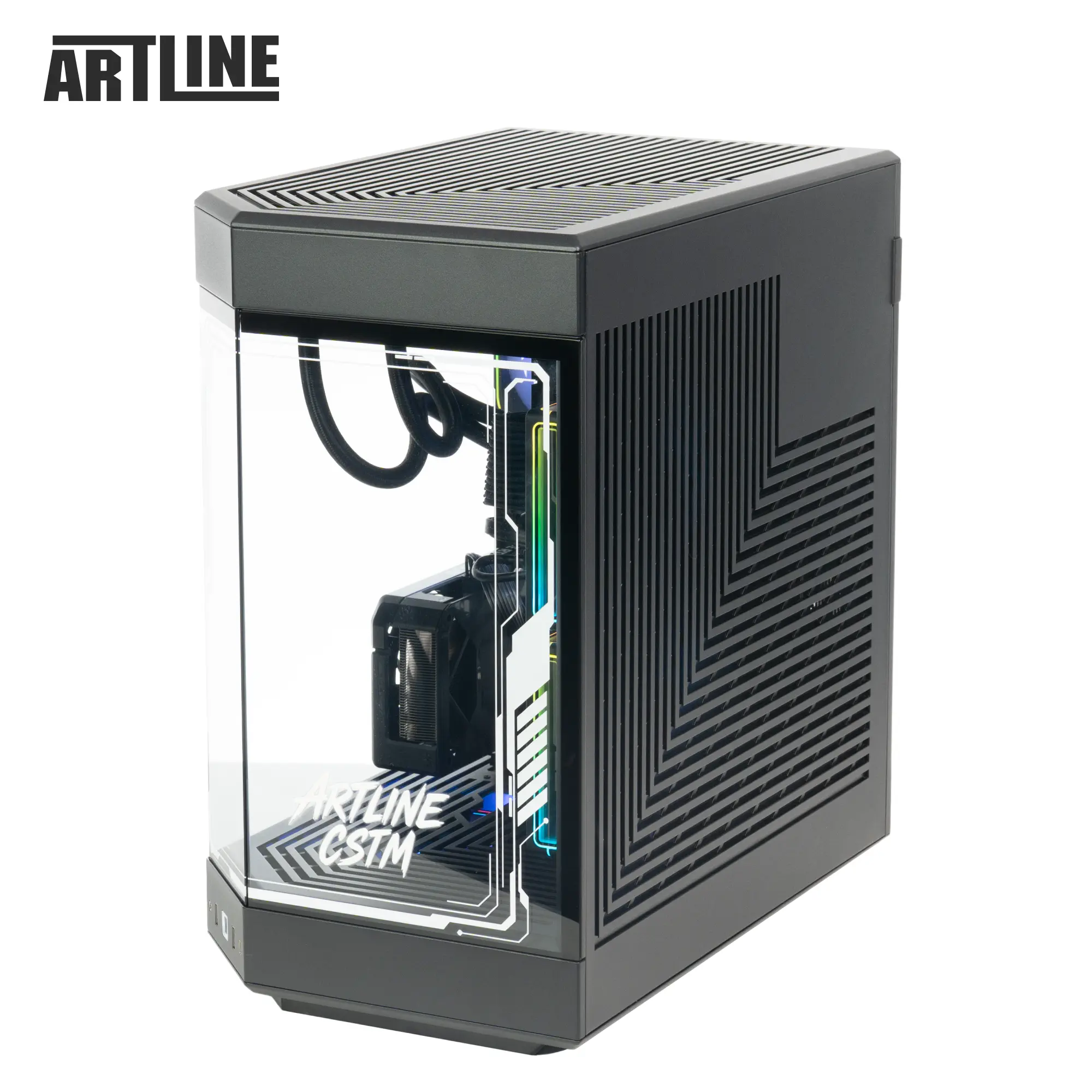 Купити Комп'ютер ARTLINE Gaming Y60BLACK (Y60BLACKv56) - фото 18
