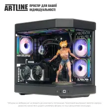 Купити Комп'ютер ARTLINE Gaming Y60BLACK (Y60BLACKv57) - фото 11