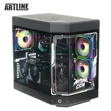 Купити Комп'ютер ARTLINE Gaming Y60BLACK (Y60BLACKv57) - фото 15