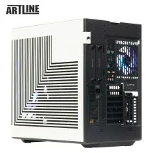 Купить Компьютер ARTLINE Gaming Y60BLACK-WHITE (Y60BLACK-WHITEv59) - фото 15