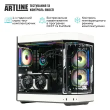 Купити Комп'ютер ARTLINE Gaming Y60BLACK-WHITE (Y60BLACK-WHITEv60) - фото 10