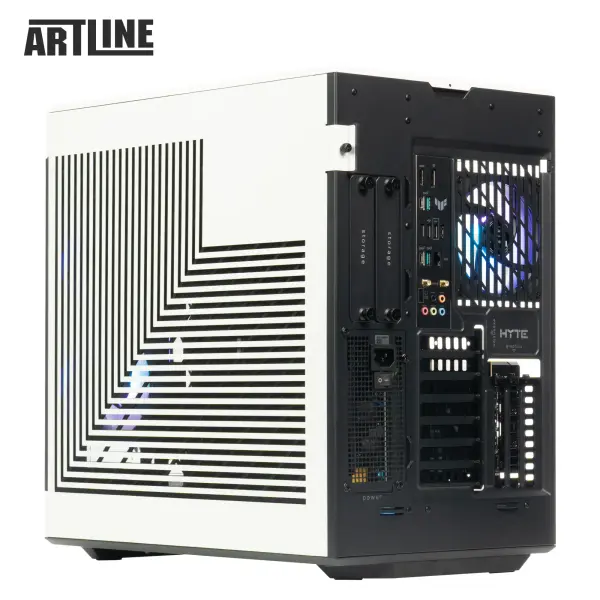 Купить Компьютер ARTLINE Gaming Y60BLACK-WHITE (Y60BLACK-WHITEv61) - фото 15