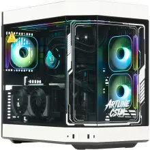 Купить Компьютер ARTLINE Gaming Y60BLACK-WHITE (Y60BLACK-WHITEv62) - фото 2