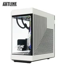 Купить Компьютер ARTLINE Gaming Y60BLACK-WHITE (Y60BLACK-WHITEv70) - фото 15