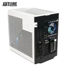 Купить Компьютер ARTLINE Gaming Y60BLACK-WHITE (Y60BLACK-WHITEv70) - фото 16