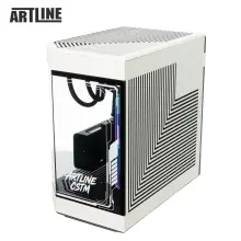 Купить Компьютер ARTLINE Gaming Y60BLACK-WHITE (Y60BLACK-WHITEv70) - фото 17