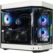 Купить Компьютер ARTLINE Gaming Y60BLACK-WHITE (Y60BLACK-WHITEv74) - фото 2