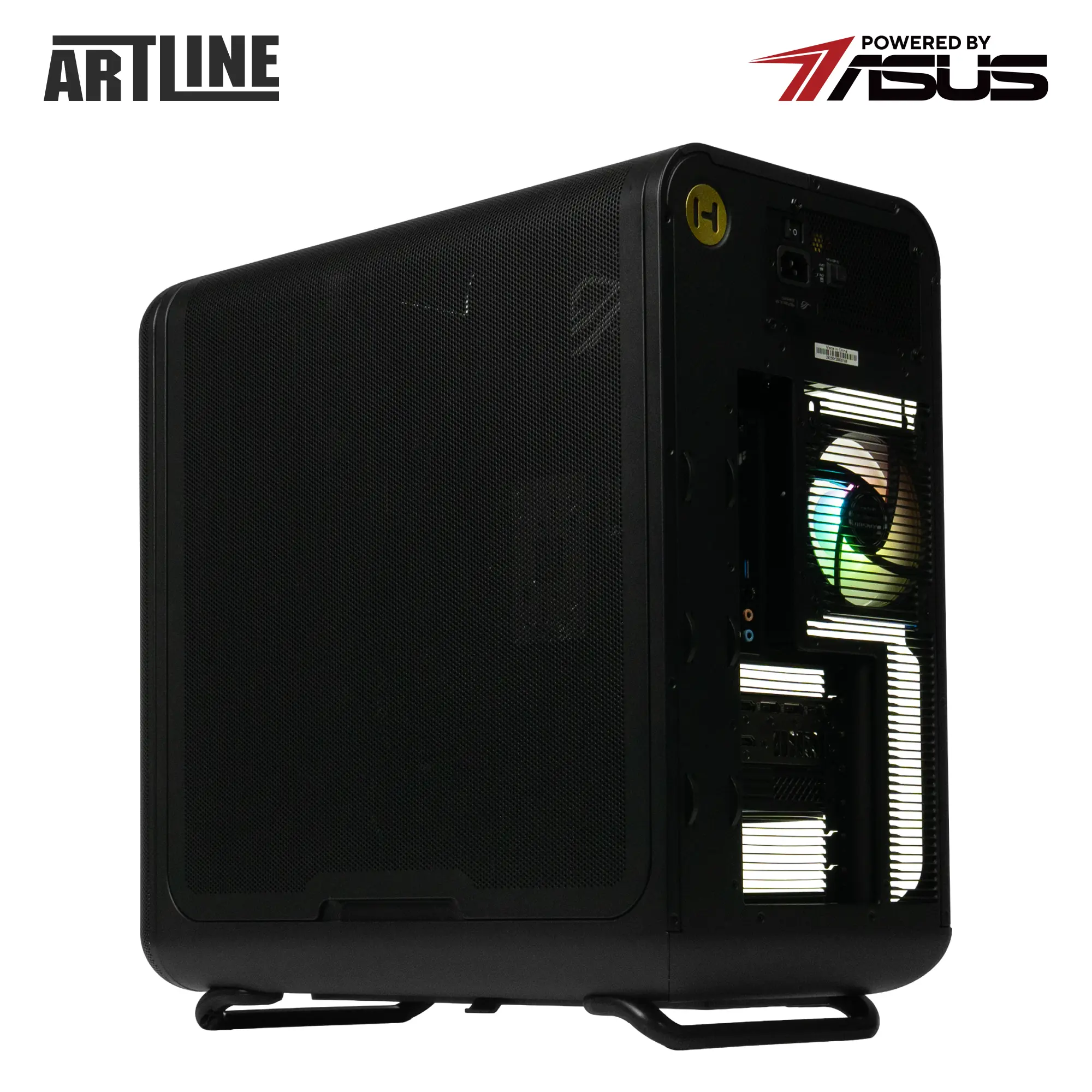 Купить Компьютер ARTLINE Gaming X50 (X50v179) - фото 12