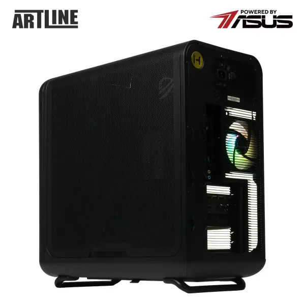 Купить Компьютер ARTLINE Gaming X50 Windows 11 Pro (X50v214Win) - фото 14
