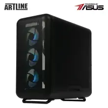 Купить Компьютер ARTLINE Gaming X50 Windows 11 Pro (X50v214Win) - фото 15