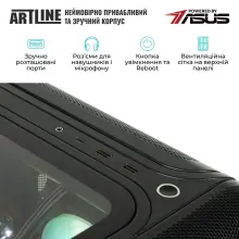 Купить Компьютер ARTLINE Gaming X50 Windows 11 Pro (X50v215Win) - фото 7