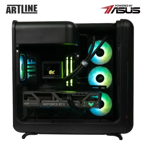 Купить Компьютер ARTLINE Gaming X50 Windows 11 Pro (X50v215Win) - фото 17