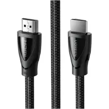 Купити Кабель UGREEN HD140, HDMI v2.1, 1m (80401) - фото 2