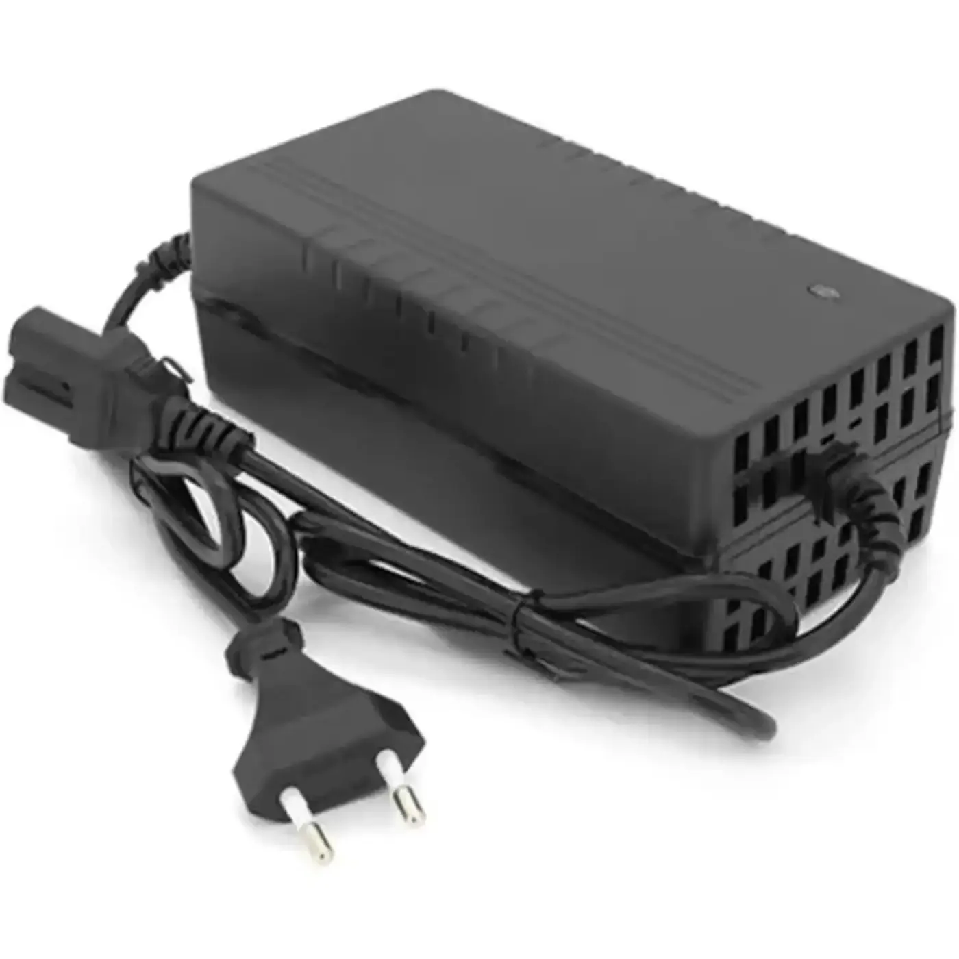 Купить Сетевое зарядное устройство для АКБ Voltronic LiFePo4 36V(43.8V), 12S, 4A (YT-3640-43840C13) - фото 1