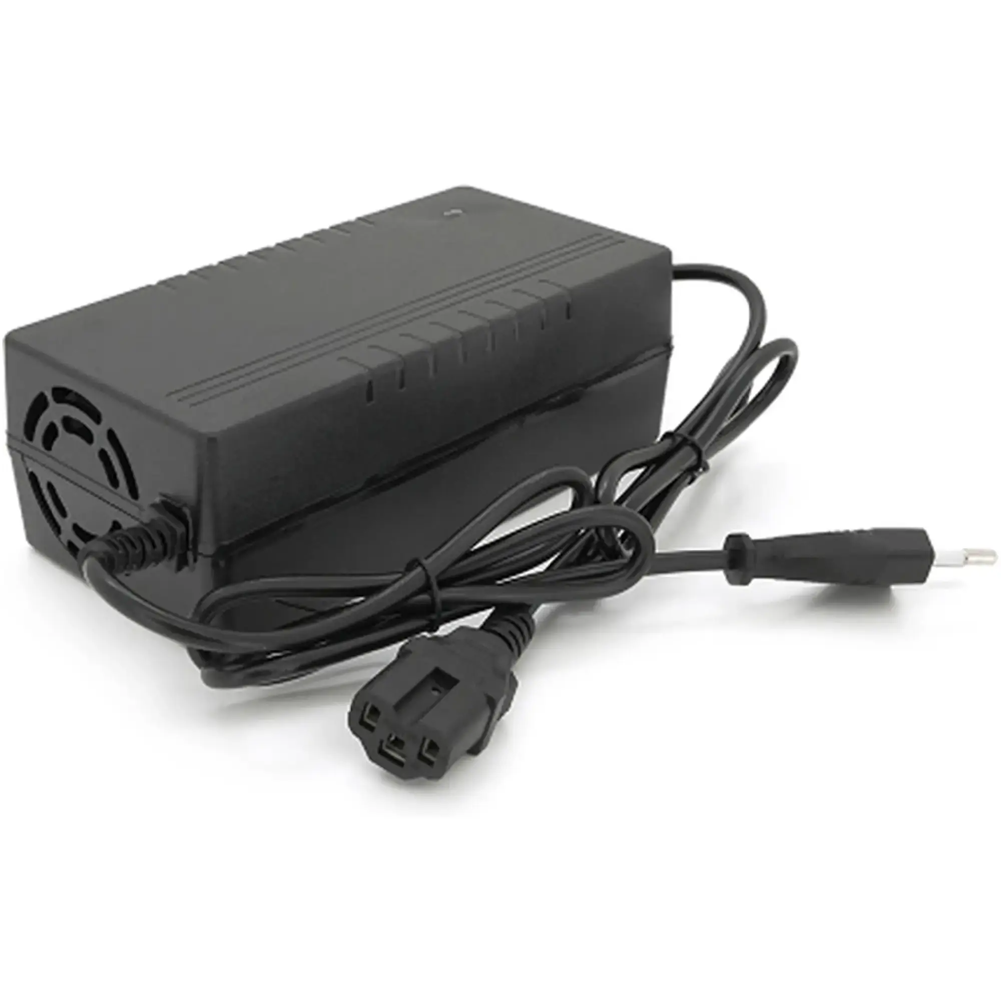 Купить Сетевое зарядное устройство для АКБ Voltronic LiFePo4 36V(43.8V), 12S, 4A (YT-3640-43840C13) - фото 1