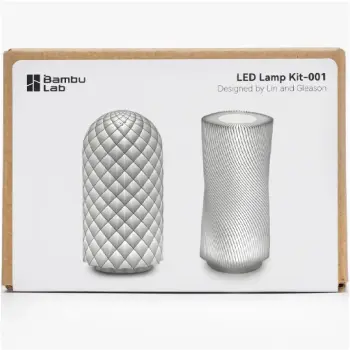 Купить LED лампа Bambu Lab (MH001) - фото 1