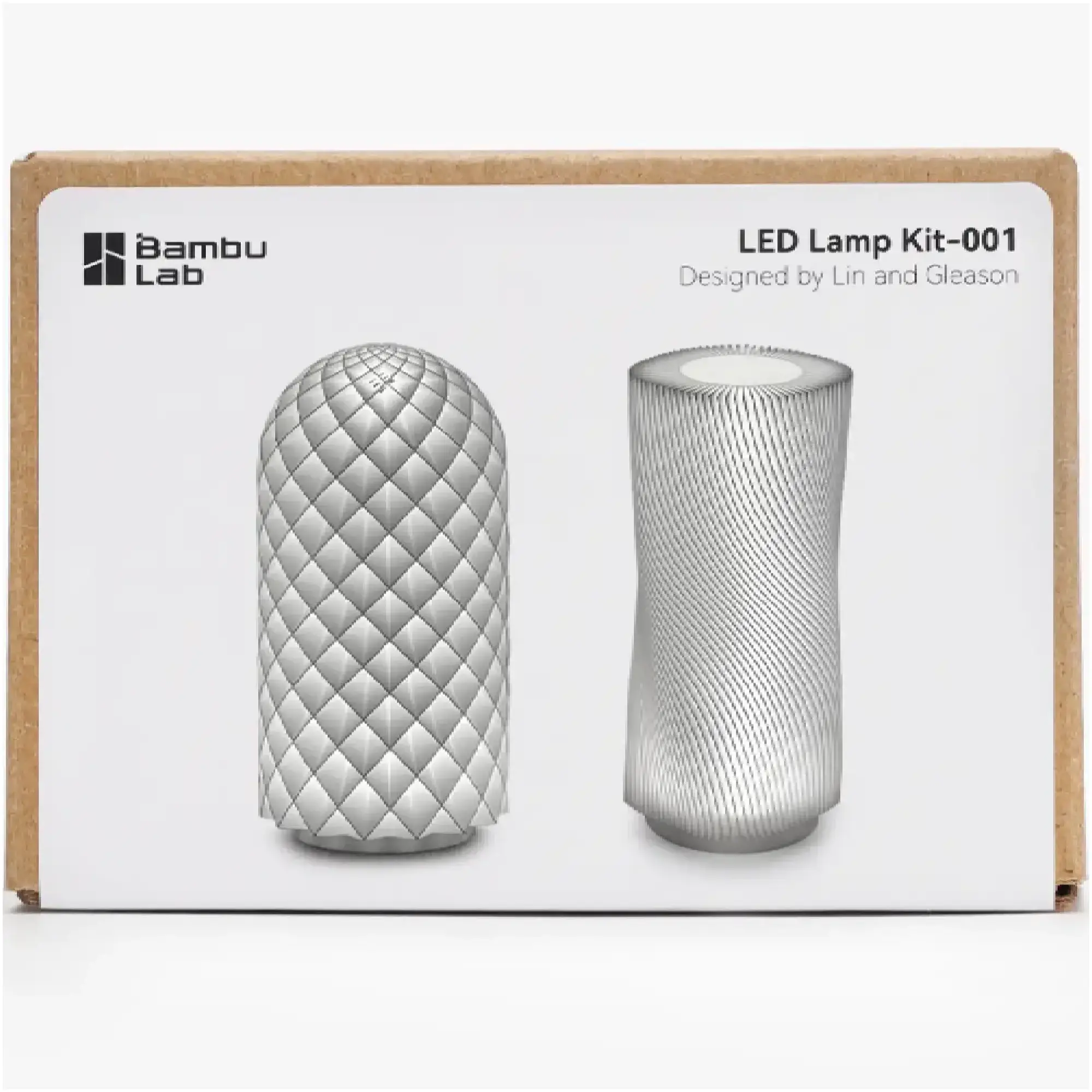 Купить LED лампа Bambu Lab (MH001) - фото 1