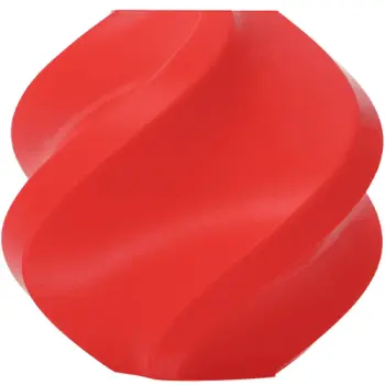 Купить PETG Basic Filament (пластик) для 3D принтера Bambu Lab 1кг, 1.75мм, красный, без катушки (G00-R00-1.75-1000-SPLFREE) - фото 1