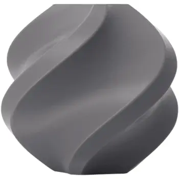 Купити PETG Basic Filament (пластик) для 3D принтера Bambu Lab 1кг, 1.75мм, сірий, без котушки (G00-D00-1.75-1000-SPLFREE) - фото 1