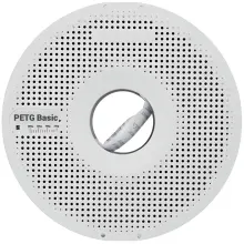 Купить PETG Basic Filament (пластик) для 3D принтера Bambu Lab 1кг, 1.75мм жёлтый (G00-Y00-1.75-1000-SPL) - фото 2