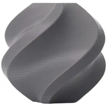 Купити PETG Basic Filament (пластик) для 3D принтера Bambu Lab 1кг, 1.75мм сірий (G00-D00-1.75-1000-SPL) - фото 1