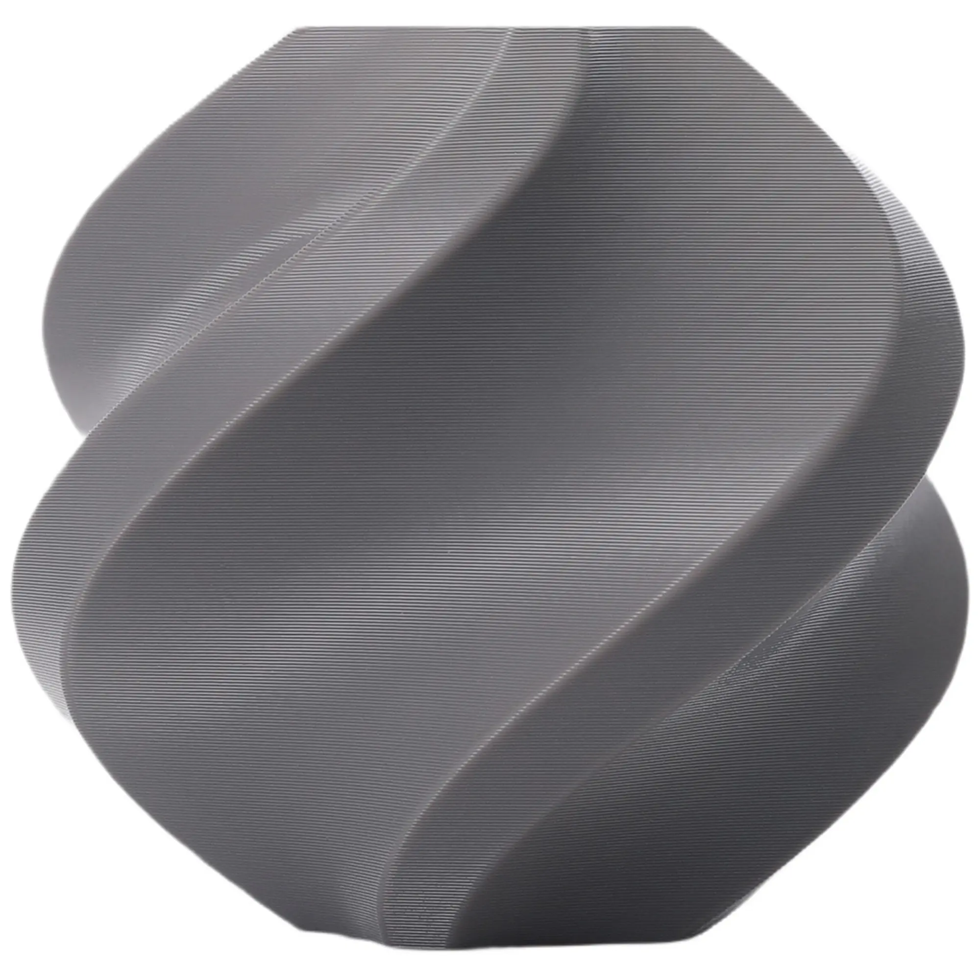 Купити PETG Basic Filament (пластик) для 3D принтера Bambu Lab 1кг, 1.75мм сірий (G00-D00-1.75-1000-SPL) - фото 1