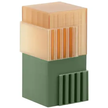 Купить Filament (пластик) для поддержек PLA/PETG 0,5кг, 1.75мм, натуральный (S05-C0-1.75-500-SPL) - фото 1