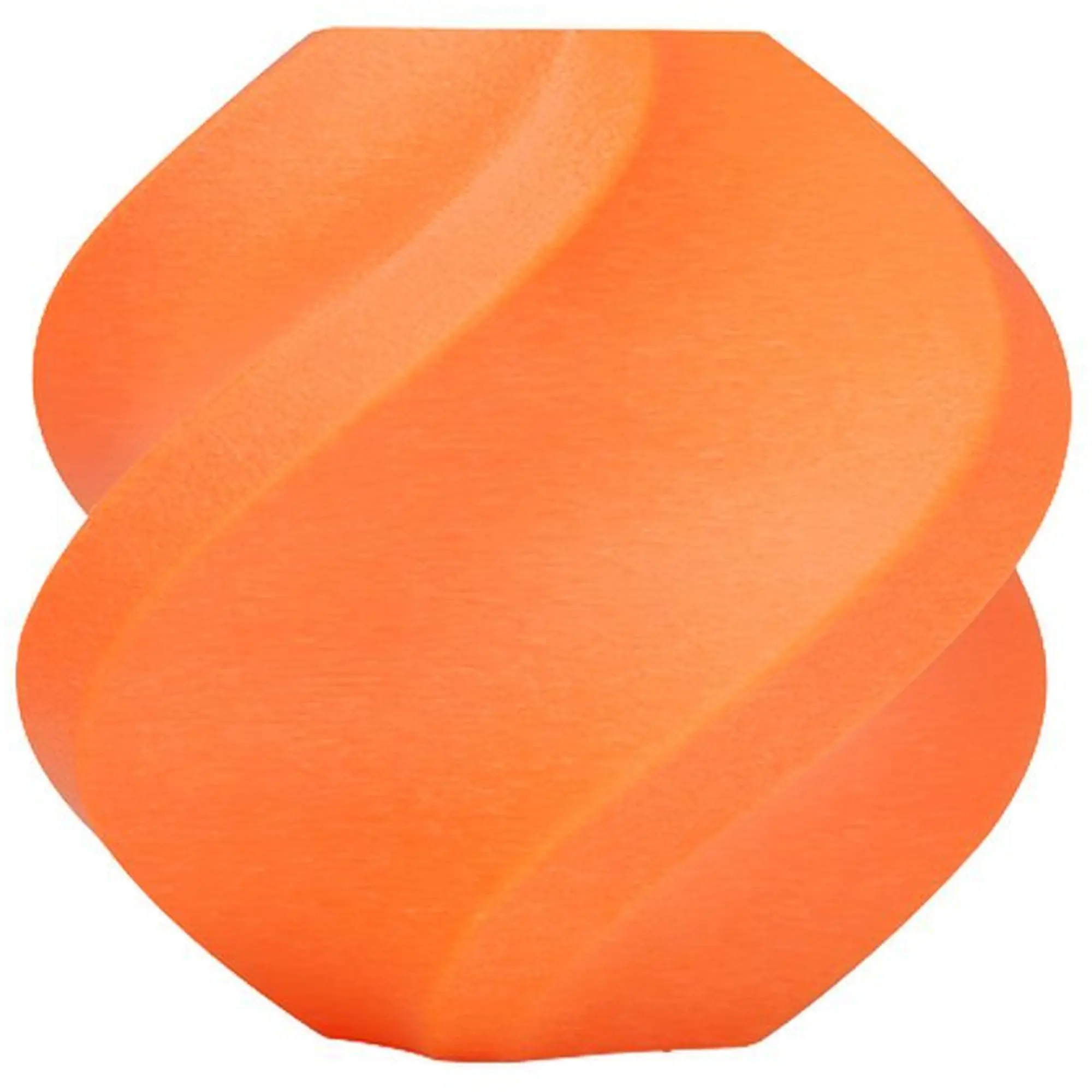 Купить ABS-GF Filament (пластик) для 3D принтера Bambu Lab 1кг, 1.75мм оранжевый (B50-A0-1.75-1000-SPL) - фото 1