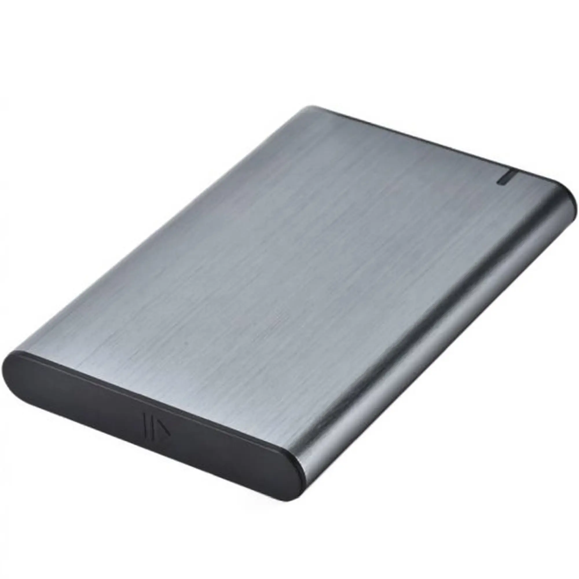 Купити Зовнішня кишеня Gembird SATA HDD 2.5" USB 3.1 Grey (EE2-U3S-6-GR) - фото 1