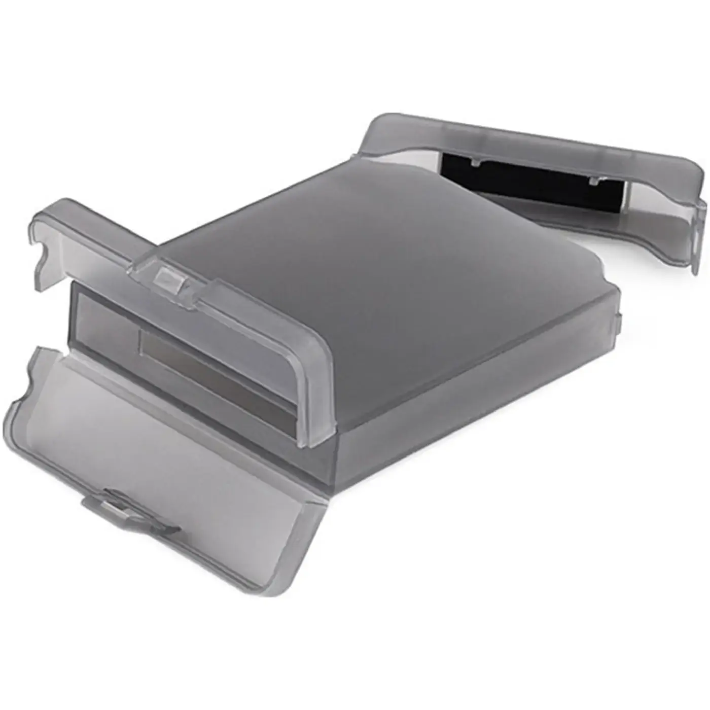 Купити Зовнішня кишеня Maiwo K104-U3S Black - фото 3