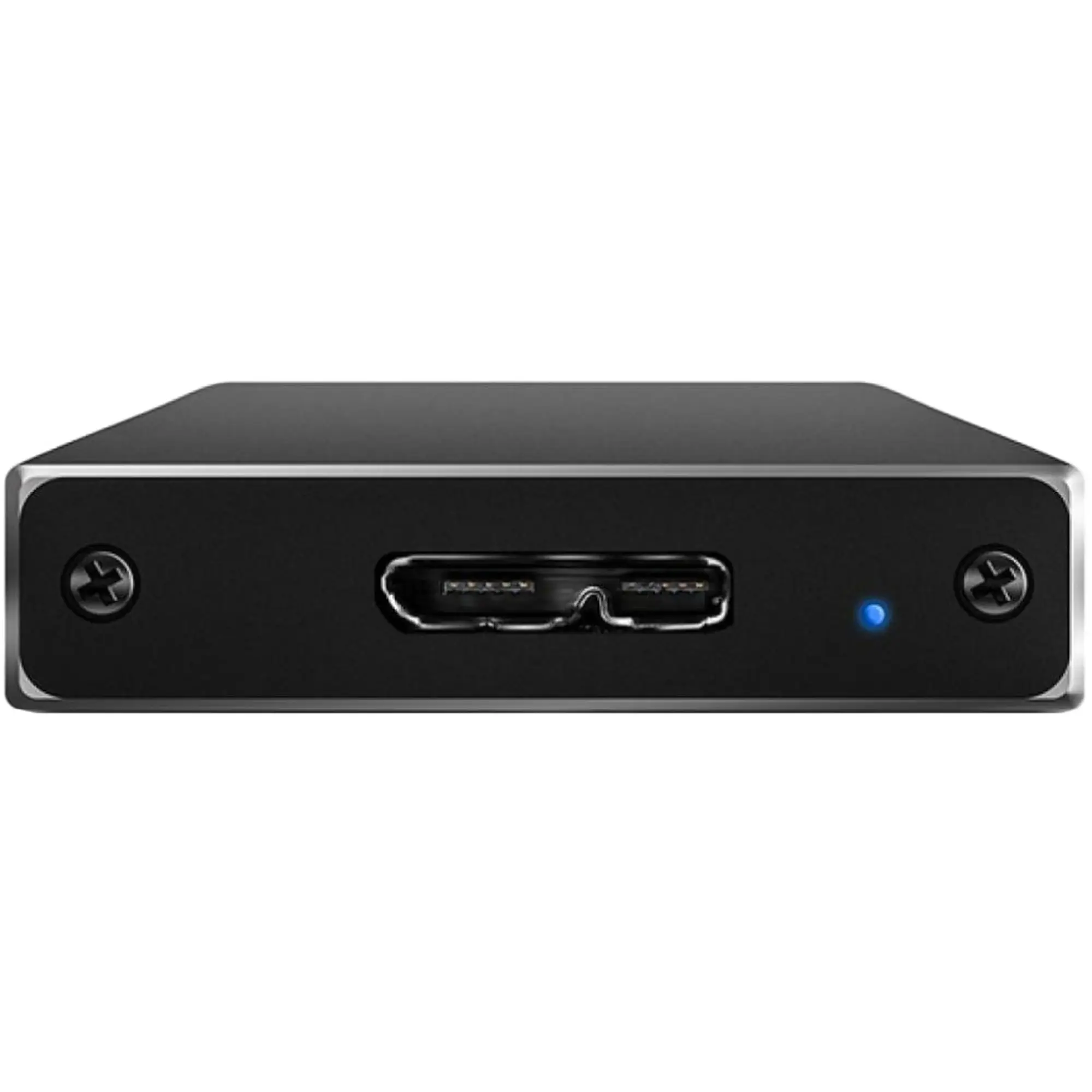 Купити Зовнішня кишеня Maiwo для SSD 1.8" M.2 (NGFF) USB 3.0 (K16N black) - фото 4
