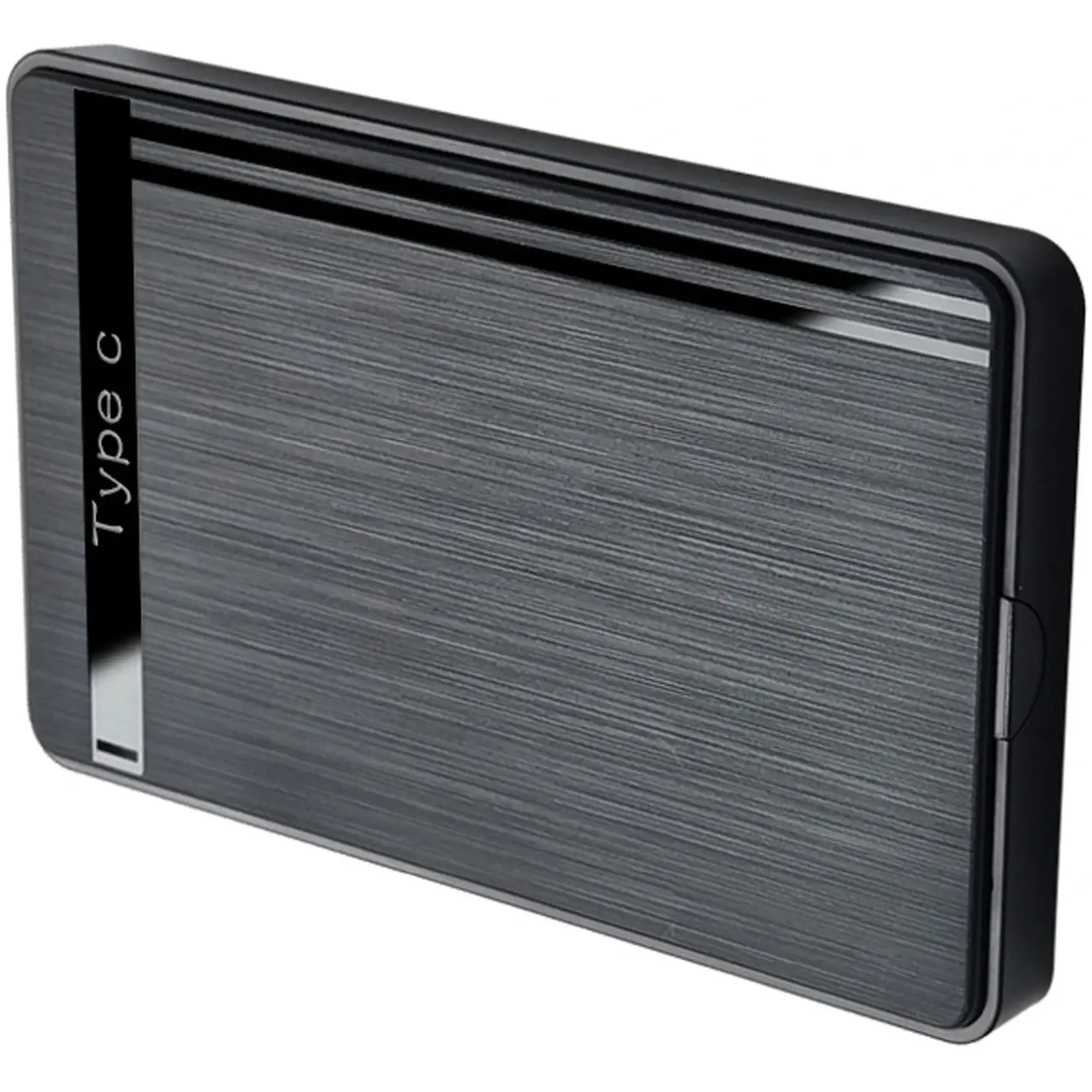 Купити Зовнішня кишеня Dynamode 2.5" SATA/SSD HDD - USB 3.1 Type-C (DM-CAD-25317C) - фото 1
