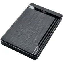 Купити Зовнішня кишеня Dynamode 2.5" SATA/SSD HDD - USB 3.1 Type-C (DM-CAD-25317C) - фото 2