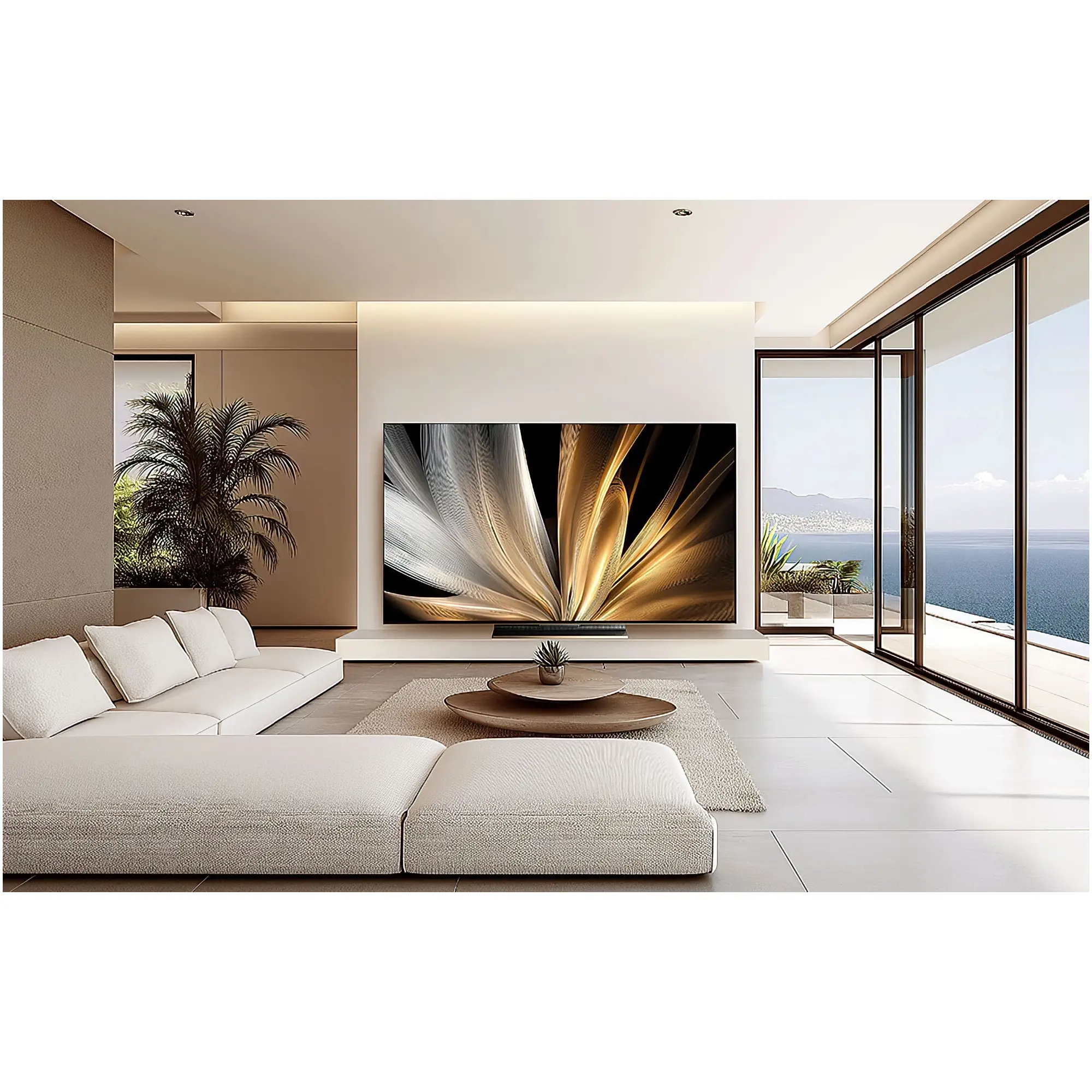 Купити Телевізор Dreame Aura MiniLED 65S100 144Hz - фото 6