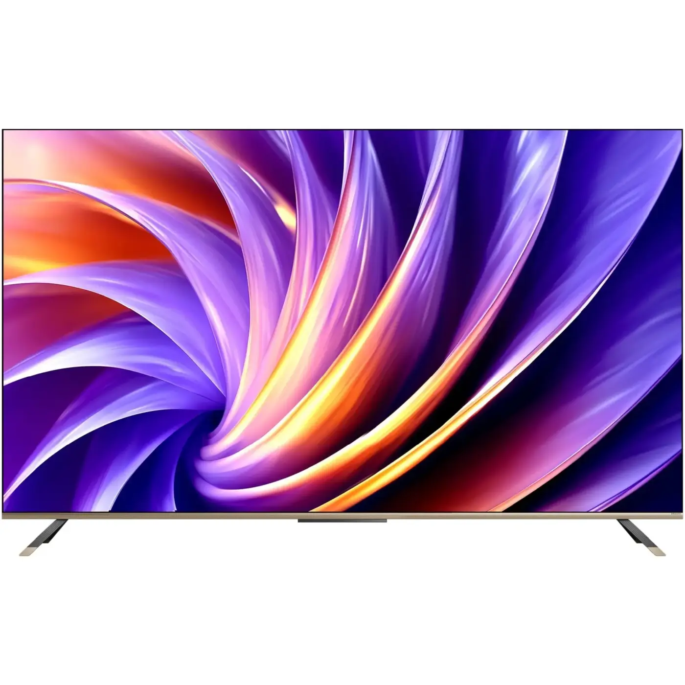 Купити Телевізор Dreame QLED Vivid 50Q100 120Hz - фото 1