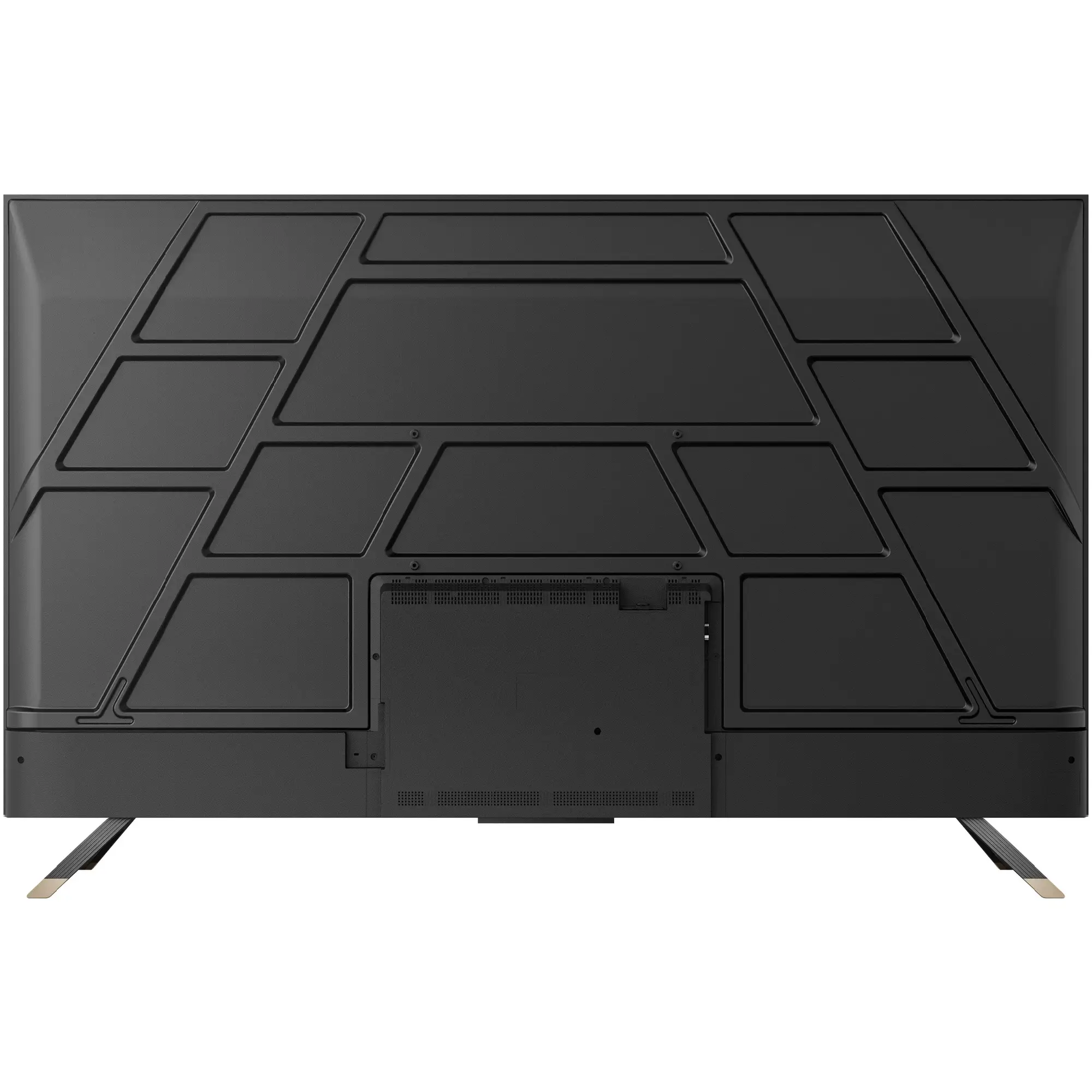 Купити Телевізор Dreame QLED Vivid 50Q100 120Hz - фото 4